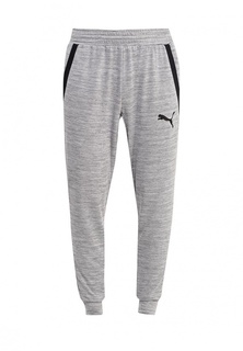 Брюки спортивные Puma TECH FLEECE Trackster