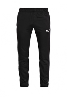 Брюки спортивные Puma ESS Soccer Tricot Pants, cl.