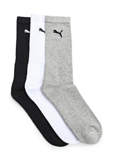 Комплект носков 3 пары Puma Puma Sport 3-pack