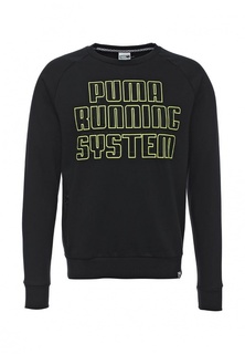 Свитшот Puma Disc Crew