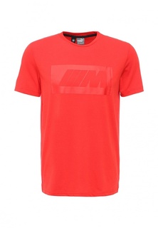 Футболка спортивная Puma BMW M Logo Tee