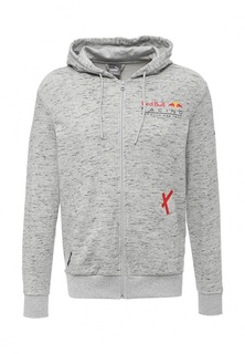 Толстовка Puma RBR Hooded Sweat Jacket
