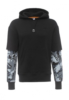 Худи Reebok Classics F OTH FLEECE HOODY