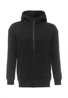 Толстовка Reebok Classics F FZ FLEECE HOODY