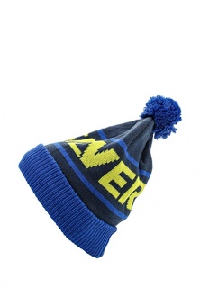 Шапка Quiksilver Summit Beanie