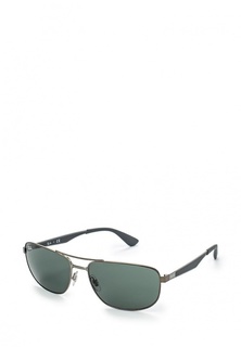 Очки солнцезащитные Ray-Ban® RB3528 029/71