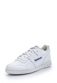 Кроссовки Reebok Classics WORKOUT PLUS