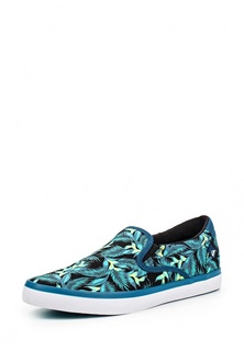 Слипоны Quiksilver SHOREBREAK SLIP M SHOE XBGW