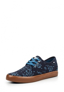 Кеды Quiksilver SHOREBREAK DELU M SHOE XBBW