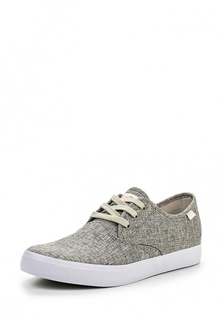 Кеды Quiksilver SHOREBREAK DELU M SHOE XSSW