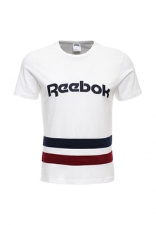 Футболка Reebok Classics F STRIPED TEE