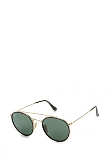 Очки солнцезащитные Ray-Ban® RB3647N 001