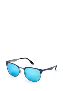 Очки солнцезащитные Ray-Ban® RB3538 189/55