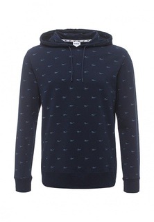 Худи Reebok Classics DC VECTOR MONOGRAM HOODY