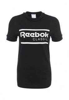 Футболка Reebok Classics F ICONIC REEBOK GR TEE