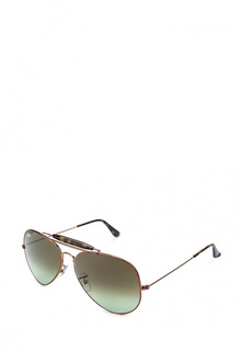 Очки солнцезащитные Ray-Ban® RB3029 9002A6