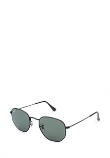 Очки солнцезащитные Ray-Ban® RB3548N 002/58