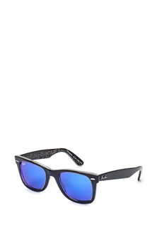 Очки солнцезащитные Ray-Ban® RB2140 120368