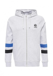 Толстовка Reebok Classics F FZ FT HOODY