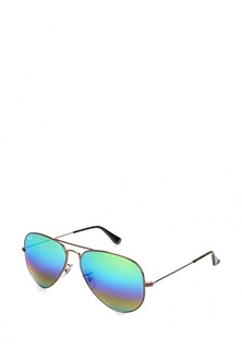 Очки солнцезащитные Ray-Ban® RB3025 9018C3