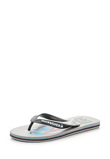 Сланцы Quiksilver MOLOKAI WORDMAR M SNDL XSSB