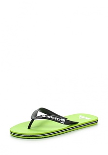 Сланцы Quiksilver MOLOKAI M SNDL XGWK