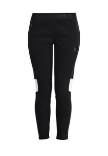 Брюки спортивные Reebok Classics R TECH FLEECE PANT