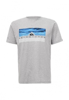 Футболка Quiksilver
