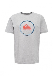 Футболка Quiksilver