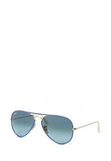 Очки солнцезащитные Ray-Ban® 0RB3025JM 001/4M58