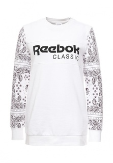 Свитшот Reebok Classics GR HAVANA SWEAT