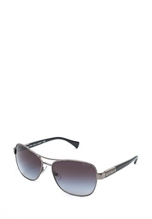 Очки солнцезащитные Ralph Ralph Lauren RA4119 32128G