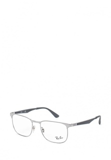 Оправа Ray-Ban® RX6363 2553  52