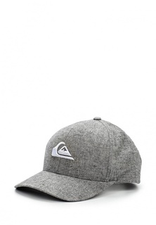 Бейсболка Quiksilver DECADES PLUS