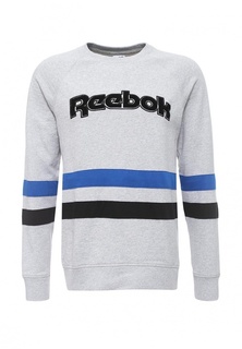 Свитшот Reebok Classics F CHENILLE CREWNECK