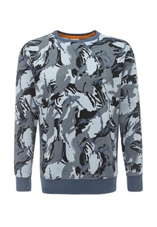 Свитшот Reebok Classics F CAMO CREWNECK