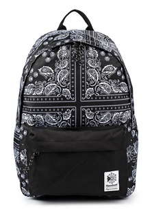 Рюкзак Reebok Classics CL FO BANDANA BACKPACK