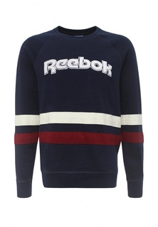 Свитшот Reebok Classics F CHENILLE CREWNECK