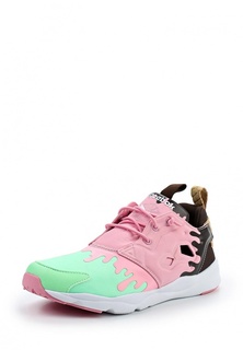 Кроссовки Reebok Classics FURYLITE IC
