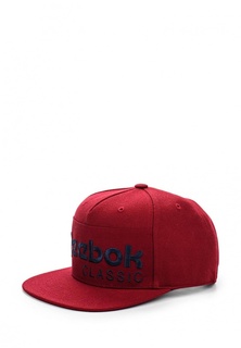 Бейсболка Reebok Classics CL FOUNDATION CAP