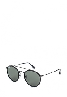 Очки солнцезащитные Ray-Ban® RB3647N 002/58