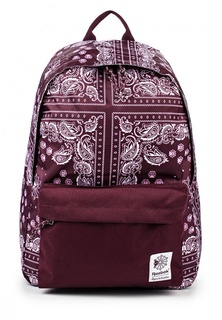 Рюкзак Reebok Classics CL FO BANDANA BACKPACK