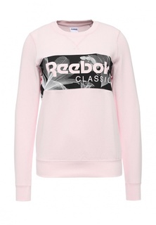 Свитшот Reebok Classics