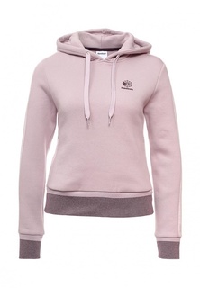 Худи Reebok Classics F FLEECE HOODY OTH