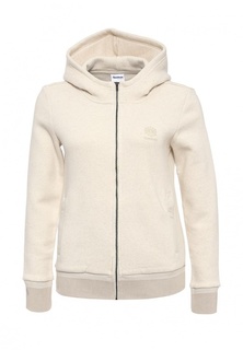 Толстовка Reebok Classics F FLEECE FULL-ZIP HOODY