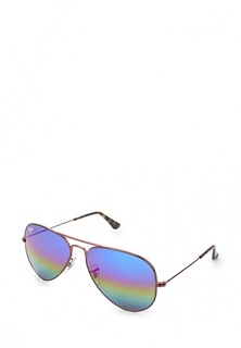 Очки солнцезащитные Ray-Ban® RB3025 9019C2