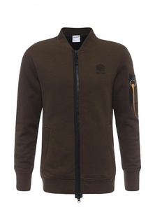 Ветровка Reebok Classics F FLEECE  BOMBER