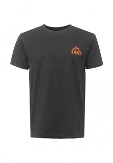 Футболка Quiksilver