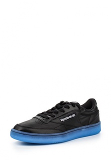 Кеды Reebok Classics CLUB C 85 ICE