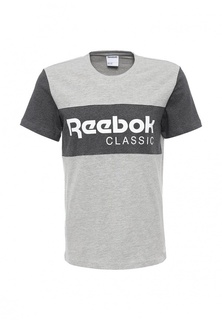 Футболка Reebok Classics